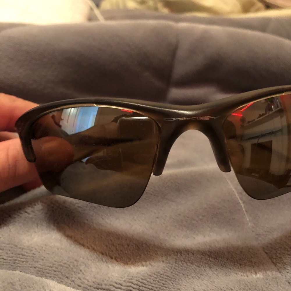 Oakley Sunglasses